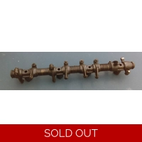 Used B18 and B20 Rocker Shaft